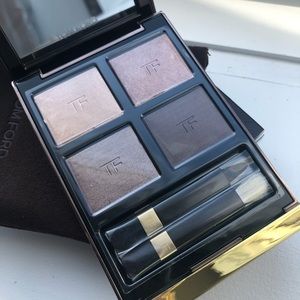 BRAND NEW Tom Ford Nude Dip Eye Quad